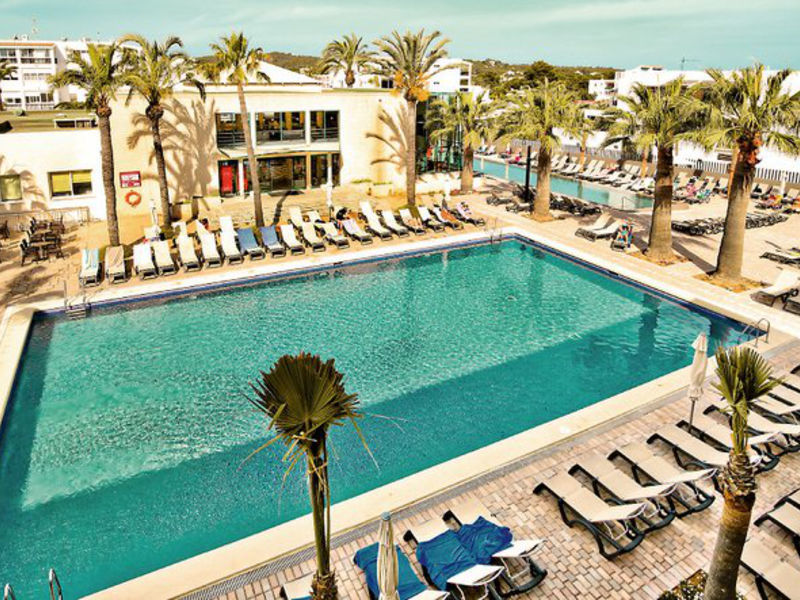 Occidental Ibiza