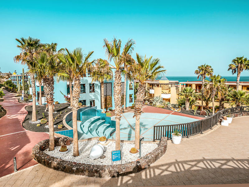 Occidental Jandía Playa