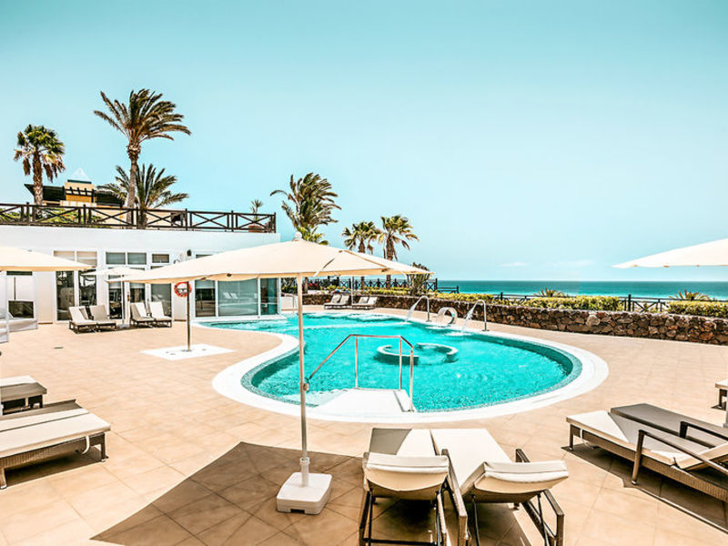 Occidental Jandía Playa