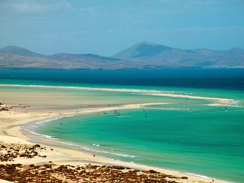 Occidental Jandía Playa