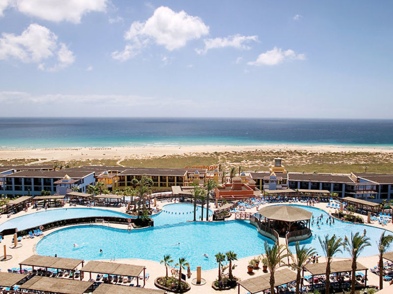 Occidental Jandía Playa