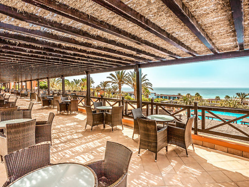 Occidental Jandía Playa