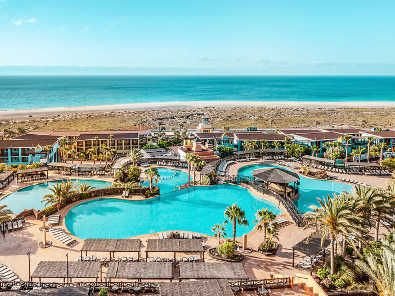 Occidental Jandía Playa