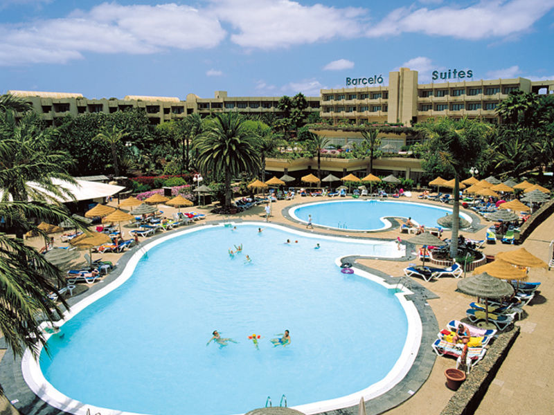 Occidental Lanzarote Mar