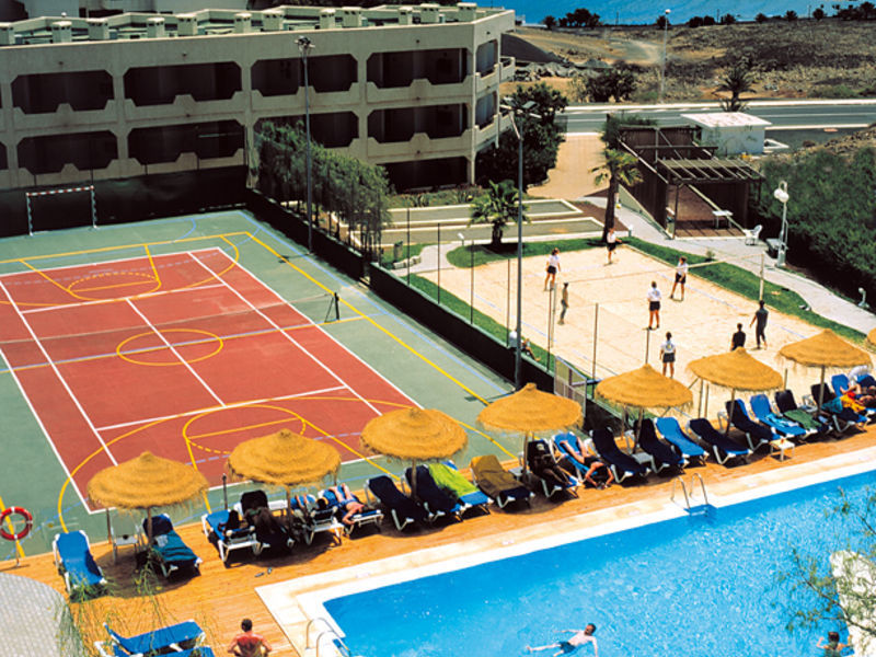 Occidental Lanzarote Mar