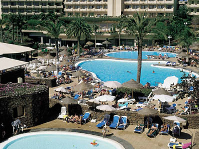 Occidental Lanzarote Mar
