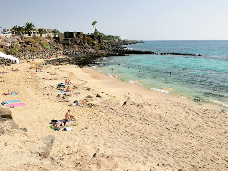 Occidental Lanzarote Playa