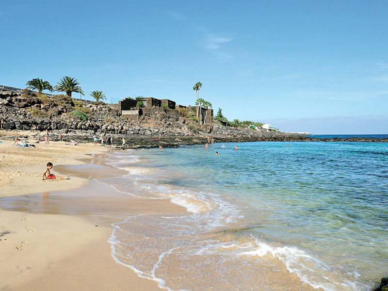 Occidental Lanzarote Playa