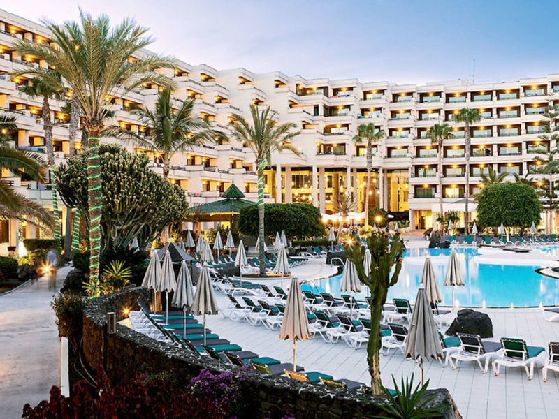 Occidental Lanzarote Playa