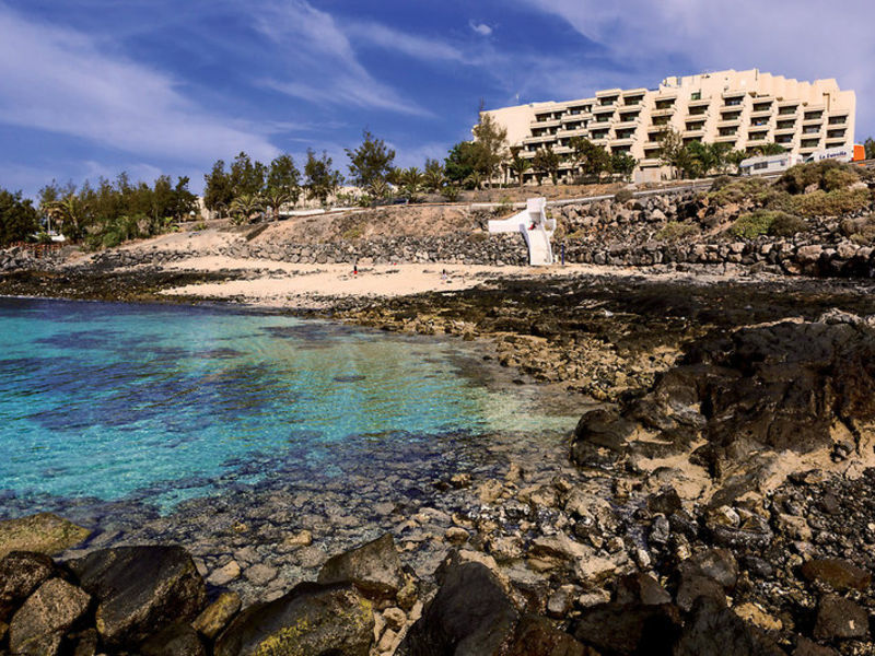 Occidental Lanzarote Playa