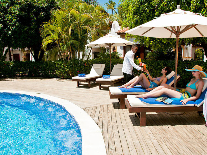 Occidental Punta Cana HM