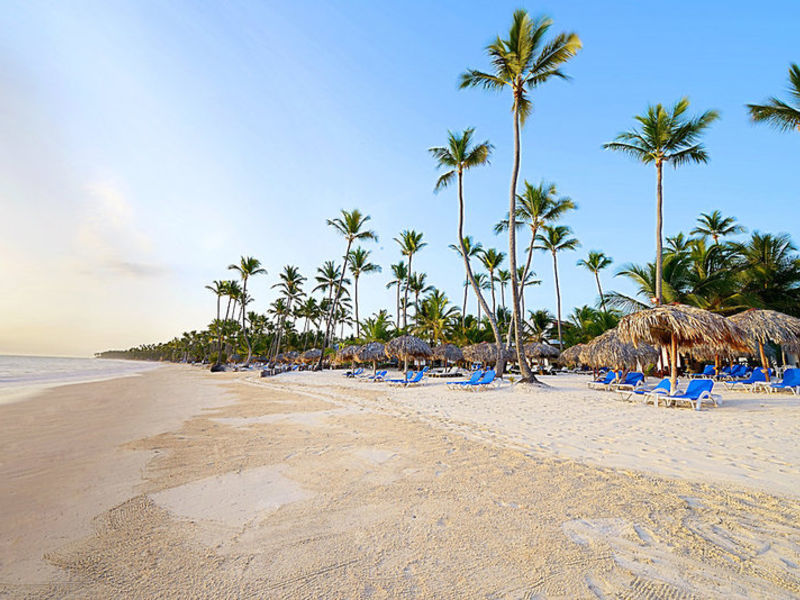 Occidental Punta Cana HM