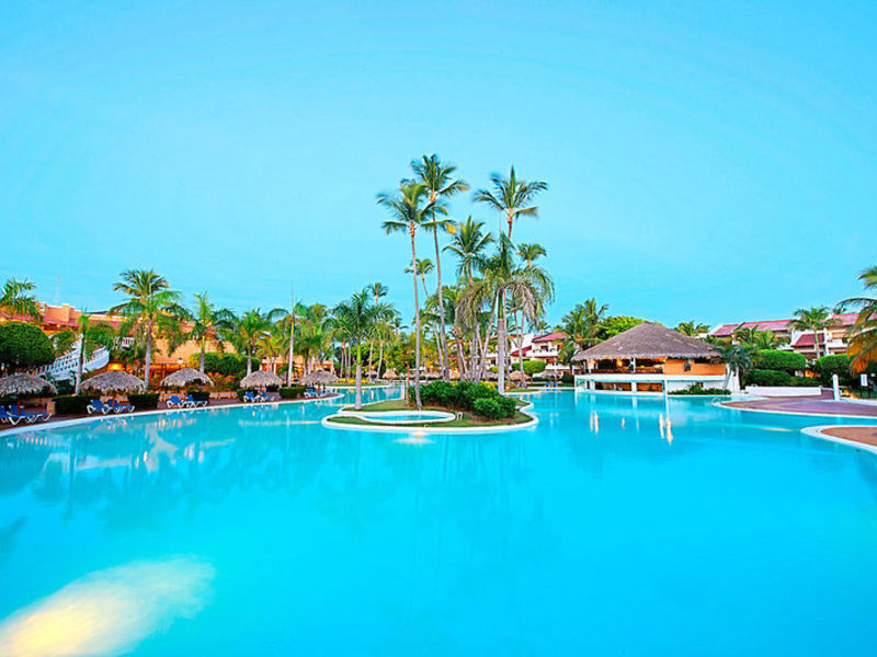 Occidental Punta Cana HM