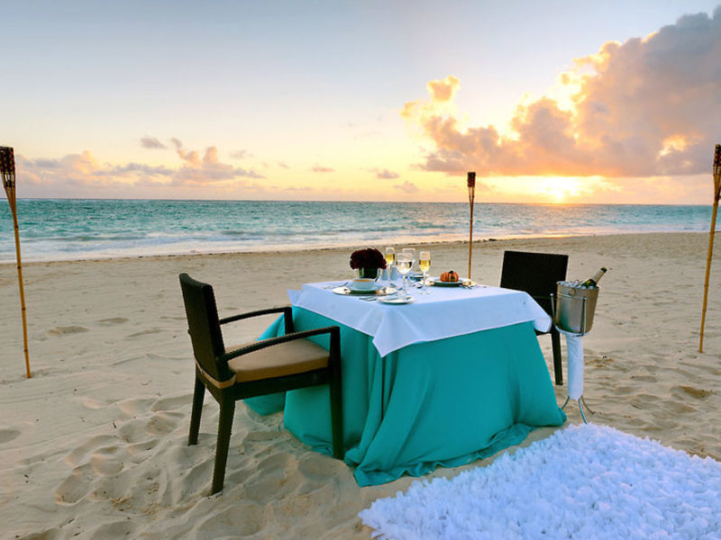 Occidental Punta Cana HM