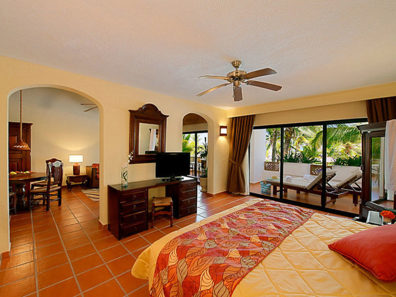 Occidental Punta Cana HM