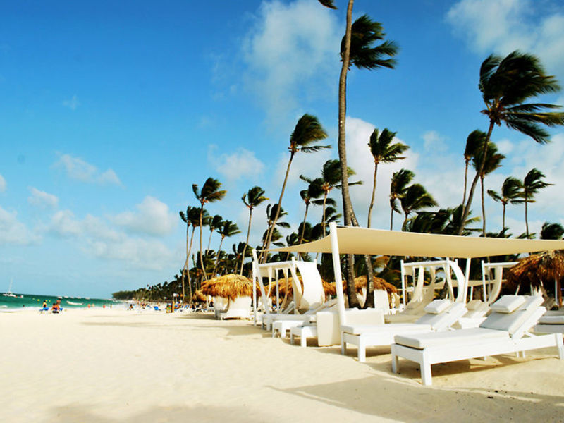 Occidental Punta Cana HM