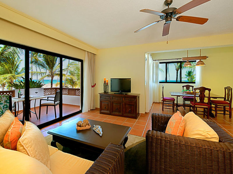 Occidental Punta Cana HM