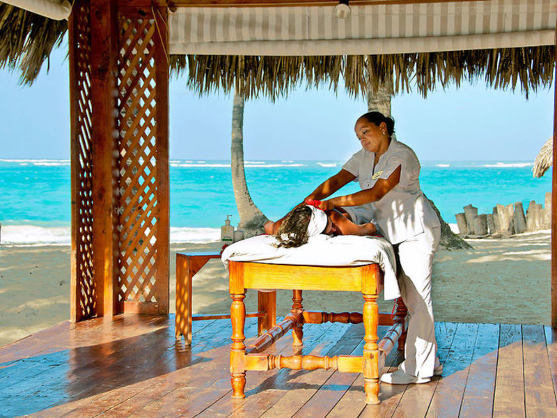 Occidental Punta Cana HM