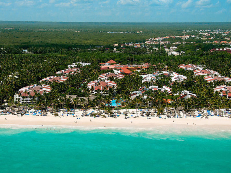 Occidental Punta Cana HM
