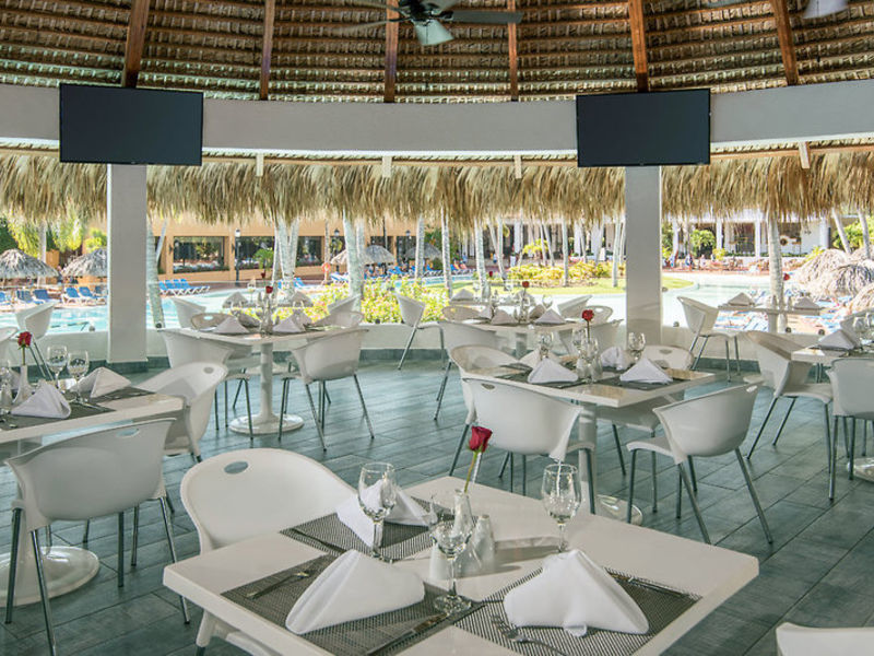 Occidental Punta Cana HM