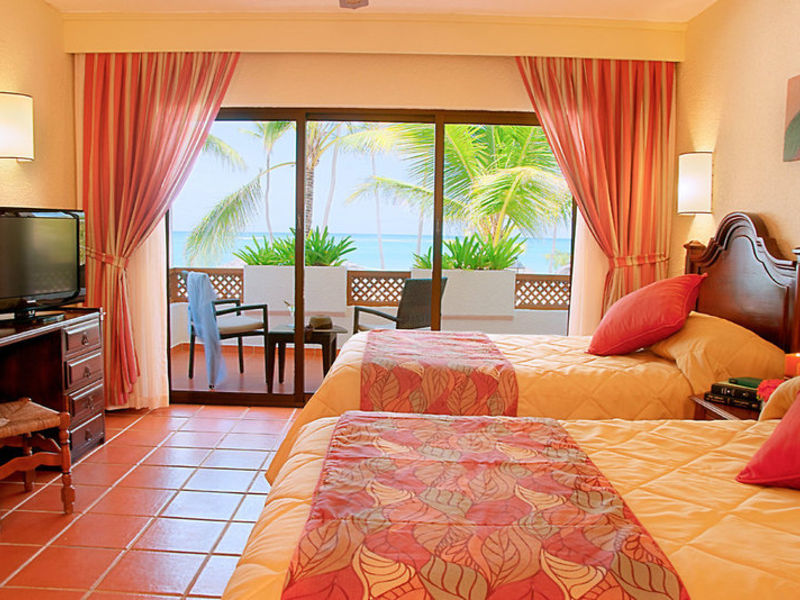 Occidental Punta Cana HM
