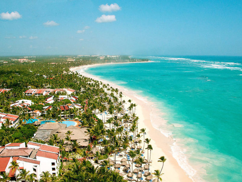 Occidental Punta Cana HM