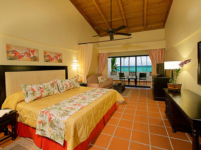 Occidental Punta Cana HM
