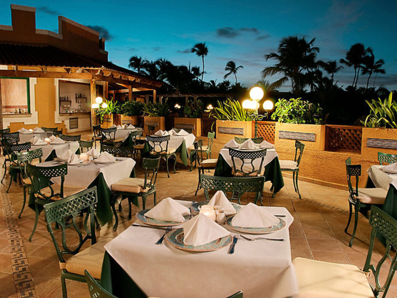 Occidental Punta Cana HM