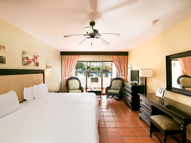 Occidental Punta Cana HM