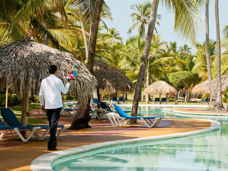 Occidental Punta Cana