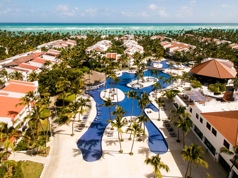 Occidental Punta Cana
