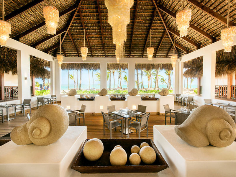 Occidental Punta Cana