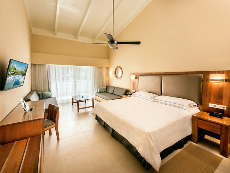Occidental Punta Cana