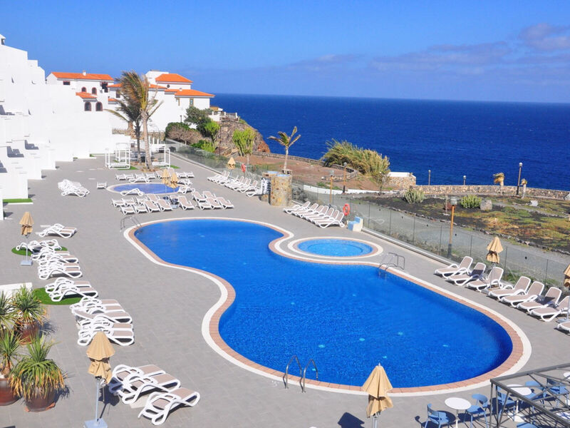 Occidental Roca Negra