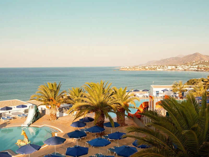 Ocean Beach Club