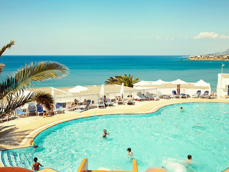 Ocean Beach Club