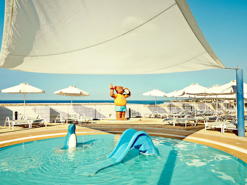 Ocean Beach Club