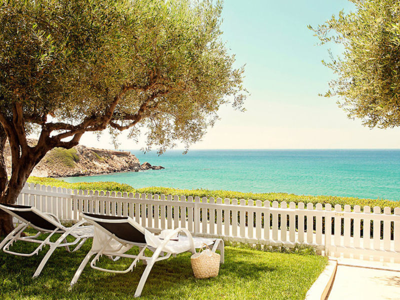 Ocean Beach Club