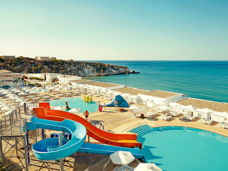 Ocean Beach Club