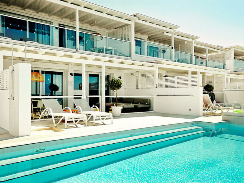 Ocean Beach Club