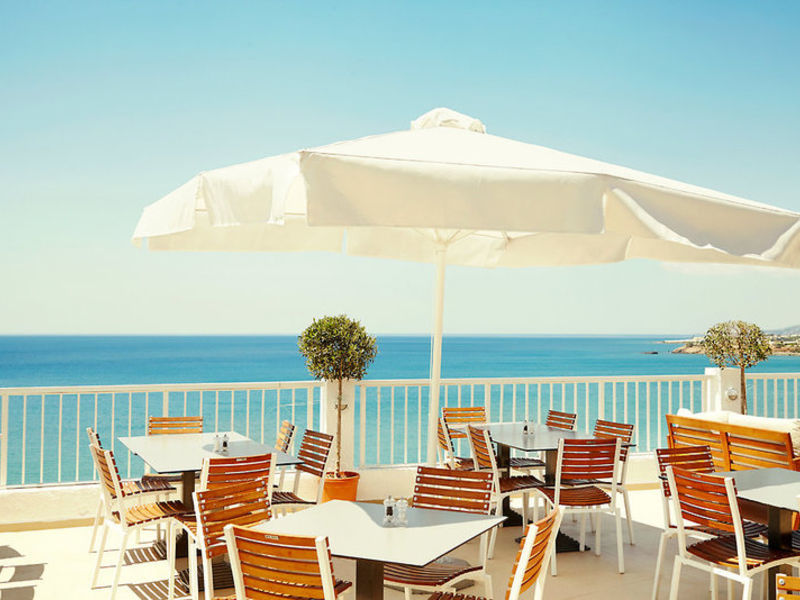 Ocean Beach Club