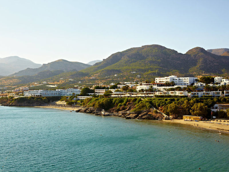 Ocean Beach Club
