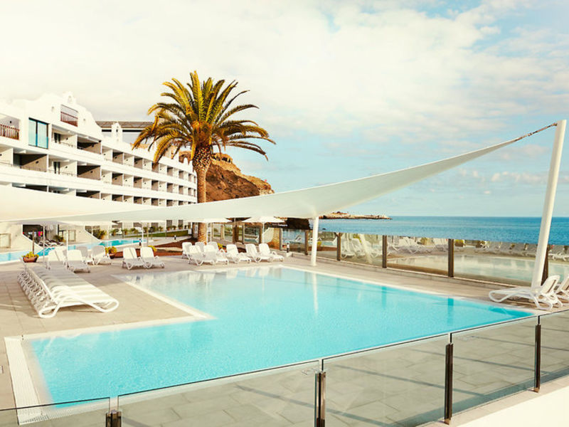 Ocean Beach Club