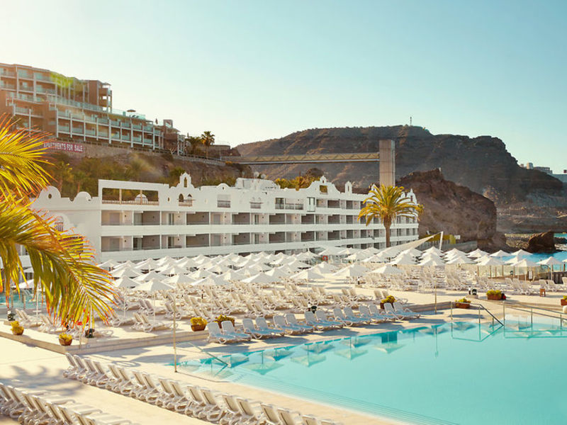 Ocean Beach Club