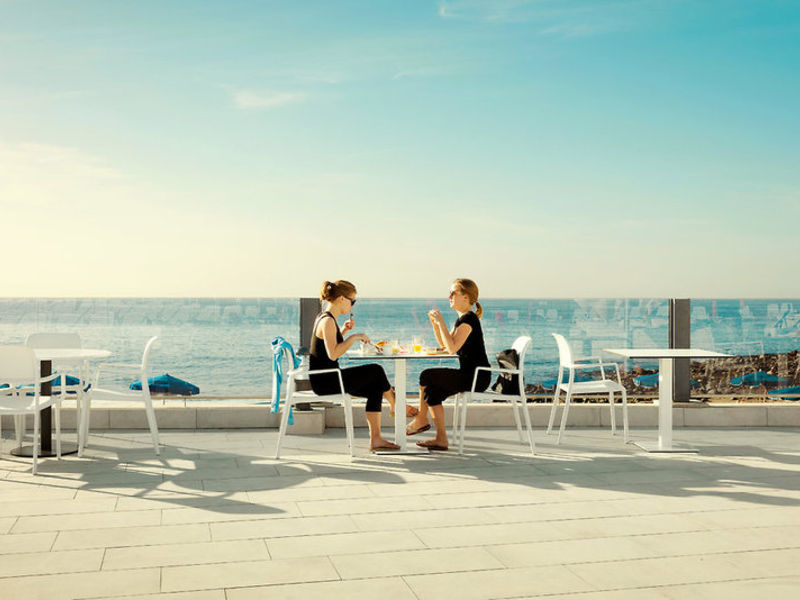Ocean Beach Club