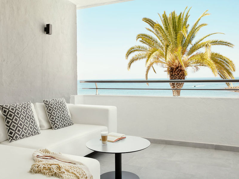 Ocean Beach Club
