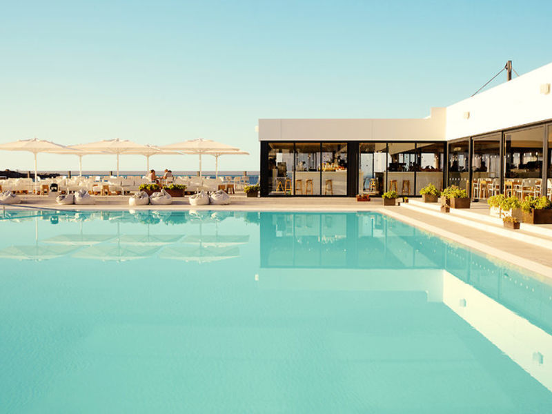 Ocean Beach Club