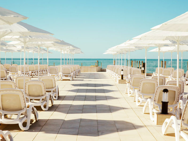 Ocean Beach Club