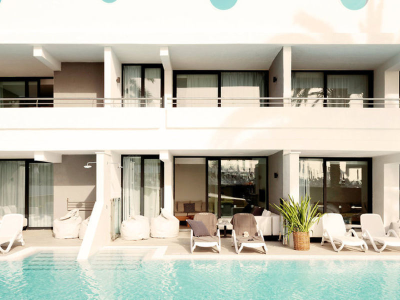 Ocean Beach Club