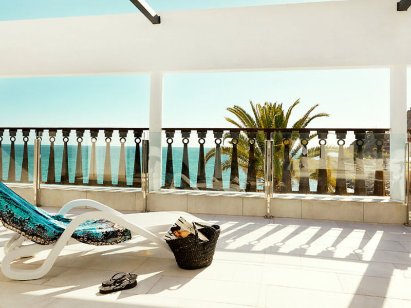 Ocean Beach Club